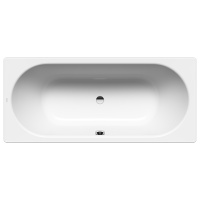 Ванна стальная Kaldewei Classic Duo 107 170х75 белый 290700013001 Easy-Clean Ванна стальная Kaldewei Classic Duo 107 170х75 белый 290700013001 Easy-Clean