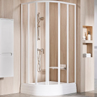 Душевой уголок Ravak Supernova SKCP6-90 90x90 32070100Z1