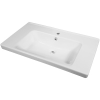 Раковина Misty Дрея Гармония 80 640207