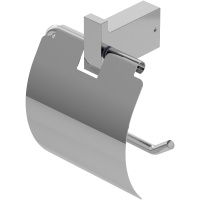 Держатель для туалетной бумаги CEZARES SLIDER-PH-01