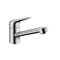 Смеситель для кухни HANSGROHE 71808000