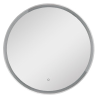 Зеркало (85х85)  ASB-Woodline Марика 85  12222