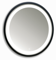 Зеркало (77х77) Silver Mirrors Манхэттен LED-00002428