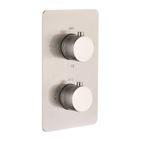 Смеситель для душа Boheme Cell 134-3-NB