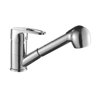 Смеситель для кухни DECOROOM DR70 DR70023