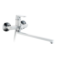 Смеситель для ванны Haiba HB22804 Смеситель для ванны Haiba HB22804