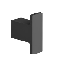 Крючок Timo Torne черный 43011/03