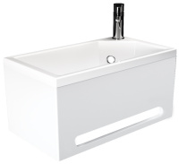 Раковина  1Marka Tiny XS MINI R У84218