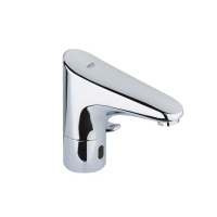 Инфракрасная электроника для раковины со смешиванием 6V, Grohe Europlus E 36207 001 (36207001) Инфракрасная электроника для раковины со смешиванием 6V, Grohe Europlus E 36207 001 (36207001)
