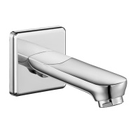 Излив для ванны E.C.A. Niobe 102159209EX-K