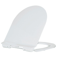 Крышка-сиденье BelBagno PIANO BB2111SC