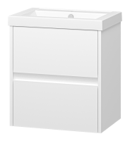 Тумба с раковиной Misty Алиса 50  УТ000011217