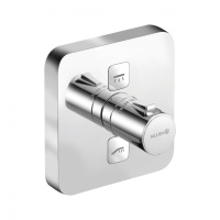 Термостат для ванны Kludi Push 389110538 Термостат для ванны Kludi Push 389110538