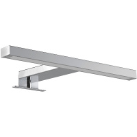 Светильник Jacob Delafon Struktura EB1224-NF Светильник Jacob Delafon Struktura EB1224-NF