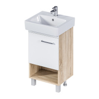 Тумба под раковину 1Marka  Tera 60Н У76065