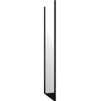 Боковая стенка (80х200) WasserKRAFT Elbe/Dill 74P06-RP80 / Dill 61S06-RP80