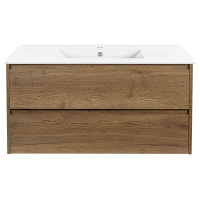 База под раковину Vincea Gio 100 VMC-2G100TO