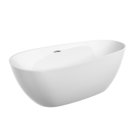 Акриловая ванна (170x80) Sancos  Avocado FB18 Акриловая ванна (170x80) Sancos  Avocado FB18
