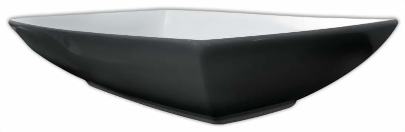 Раковина ArtCeram Jazz JZ15V 01.50  (JZL002 01;50 )