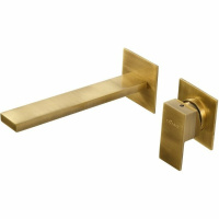 Смеситель для раковины Cezares Unika UNIKA-BLI2-02