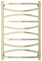 Полотенцесушитель Водяной Сунержа Ажур (80х50) Шампань 020-0255-8050