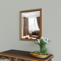 Зеркало (60x74) Continent Дубай Б134