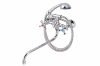 Смеситель для ванны ПСМ-Профсан  ЕВРО PSM-157-75