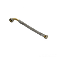 Гибкая подводка Geberit для смывного бачка скрытого монтажа Sigma 8 см 243.175.00.1