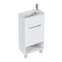 Тумба с раковиной 1Marka  Lira 40Н У85920