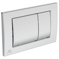 Клавиша смыва Ideal Standard Prosys Septa Pro R0127MY
