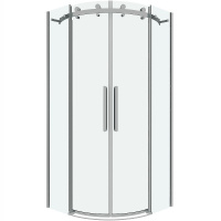 Душевой уголок (100х100) Grossman Classic 301.K33.04.1010.10.00