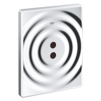 Клавиша смыва инфракрасная для писсуара батарейкаGrohe Tectron Surf 37337 000 (37337000)