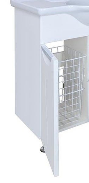 Тумба под раковину Bellezza Глория 85 4638514100013