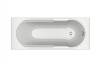 Акриловая ванна (170х70) Relisan Eco Plus Прага Гл000015195 Акриловая ванна (170х70) Relisan Eco Plus Прага Гл000015195