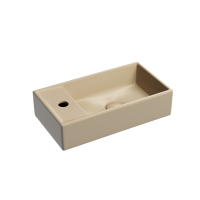 Раковина подвесная (40,7х21,7) Ceramica Nova ELEMENT CN6051RMC