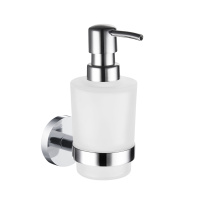 Дозатор для жидкого мыла Timo Saona 13039/00