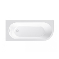 Акриловая ванна (170х72,5) Vayer Irena Гл000026131 левая Акриловая ванна (170х72,5) Vayer Irena Гл000026131 левая