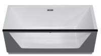 Акриловая ванна (170х75) Aima Design Neo 01нео1775с1с