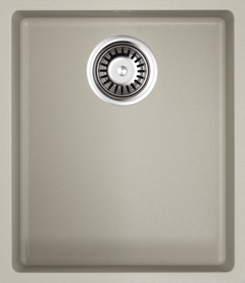 Мойка для кухни Omoikiri Bosen 38-U-SA 4993159