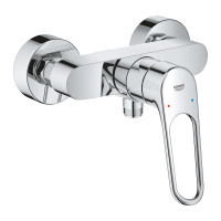 Смеситель для душа Grohe Eurosmart New 25242 003 (25242003) хром
