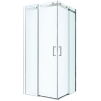 Душевой уголок Berges Wasserhaus Gelios (90х90) 061022