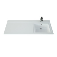 Раковина встраиваемая Onika  120 612002