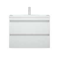 Тумба подвесная Corozo Алабама 80 SD-00000569