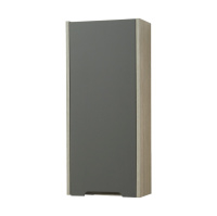 Шкаф подвесной Aquaton Оливия 1A254703OLUGR