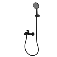 Смеситель для ванны AQUAme Como AQM6512MB