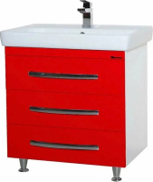 Тумба под раковину Bellezza Рокко 80 4635313660038