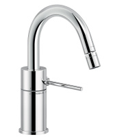 Смеситель для биде Nobili Velis VE125139/2CR