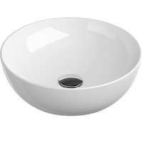 Раковина накладная Ravak Uni Slim 40 XJX01140003