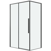 Душевой уголок (140х90) Grossman Galaxy 120.K33.01.1490.21.00