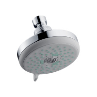 Верхний душ Hansgrohe Croma 100 3jet Vario 27443000 хром